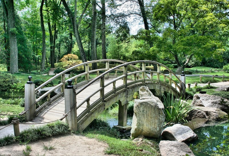 Hanging Gardens